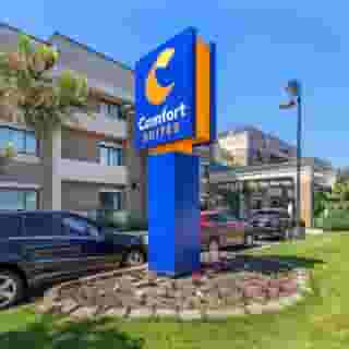Comfort Suites Oakbrook Terrace near Oakbrook Center, 5 of 6