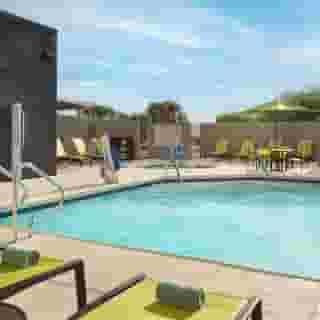 Springhill Suites By Marriott Las Vegas Airport, 5 of 6