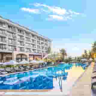 Washington Hotel Resort & Spa, 3 of 6