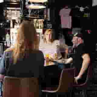 Backstage Hotel Amsterdam, 5 of 6