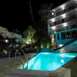 Kiani Akti Hotel, 3 of 6