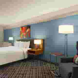Hilton Garden Inn Dallas/Market Center, 4 of 6