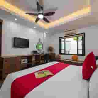Hanoi Liliane Hotel and Travel, 1 of 6