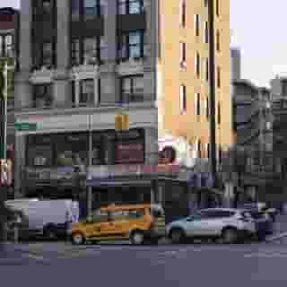 Kasa Lantern Lower East Side, 1 of 6
