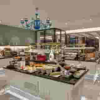 Kaya Istanbul Fair & Convention, 1 of 6
