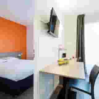 Comfort Aparthotel Toulouse Metropole, 5 of 6