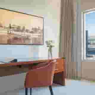 Marriott Executive City Center Doha, 3 of 6