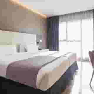 Hotel Ilunion Alcalá Norte, 5 of 6