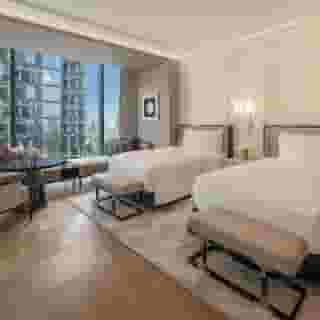 The Ritz-Carlton, Bangkok, 2 of 6