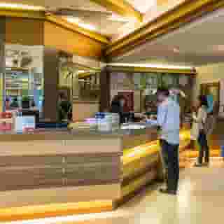 Asia Airport Hotel, 3 of 6