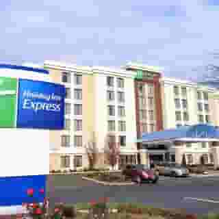 Holiday Inn Express Chicago Nw - Arlington Heights by Ihg, 1 of 6