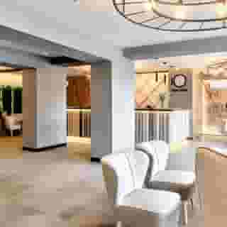 Citi Hotel's Lodz, 1 of 6