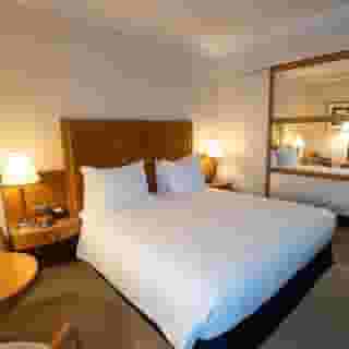Crowne Plaza Brussels Airport by Ihg, 2 of 6