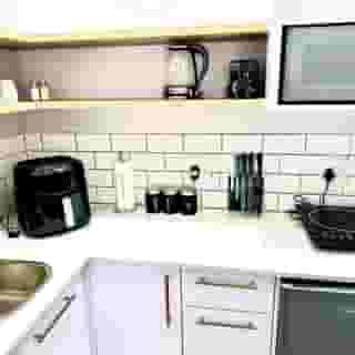The Villa Rosa Guest House & Self-catering Apartments, 3 of 6