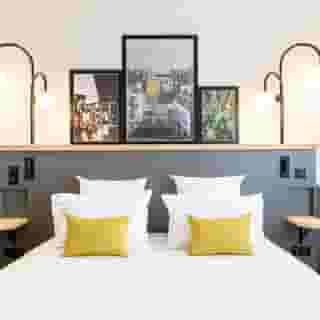 Best Western M-Treize Paris Asnieres, 6 of 6