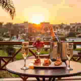 Hotel Movenpick Cairo Media City, 4 of 6