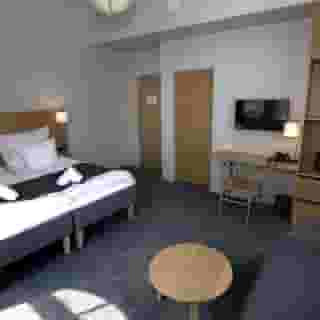 Hotel Bethel, 2 of 6