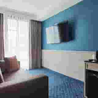 The Coach Hotel Sukhumvit - Asok Bts Bangkok, 3 of 6
