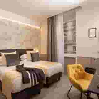 Sophie Terrace Hotel, 3 of 6