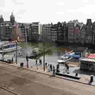 Hotel van Gelder, 4 of 6