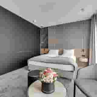 Grano Hotel**** Gdańsk Old Town, 1 of 6