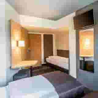 B&b Hotel München City-West, 1 of 6