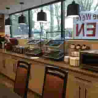 Ramada by Wyndham Bronx Terminal, 5 of 6