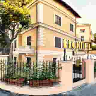 Sourire Hotel, 5 of 6