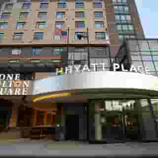 Hyatt Place Flushing/LaGuardia Airport, 3 of 6