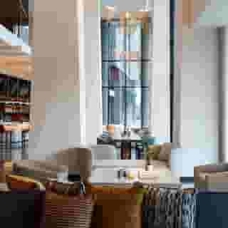 Washington Marriott Capitol Hill, 5 of 6