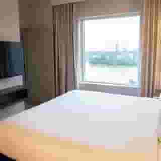 Embassy Suites by Hilton The Woodlands at Hughes Landing, 6 of 6