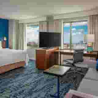 Residence Inn by Marriott Boston Harbor on Tudor Wharf, 5 of 6