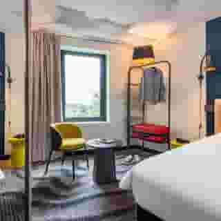ibis Paris Coeur d'Orly Airport, 4 of 6