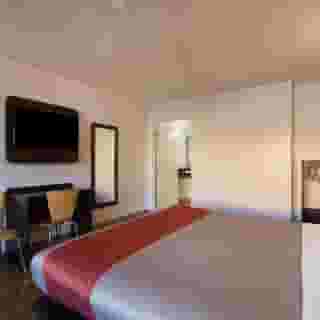 Motel 6 Claremont, Ca, 5 of 6