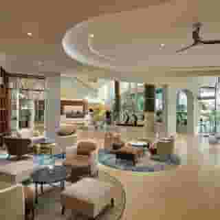 The Hanoi Club Hotel & Residences, 6 of 6