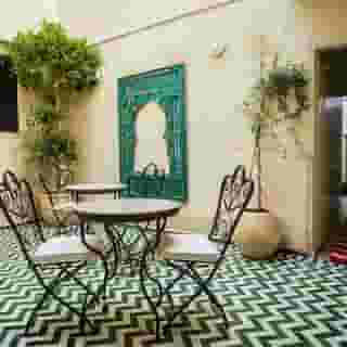 Riad Zazz, 2 of 6