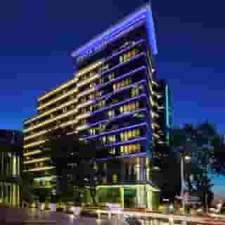 Delta Hotels By Marriott Istanbul Levent, 5 of 6