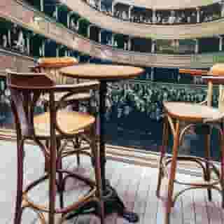 ibis Styles Madrid Maravillas, 4 of 6