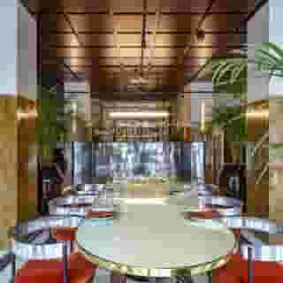 Bazzar Boutique Hotel, 5 of 6