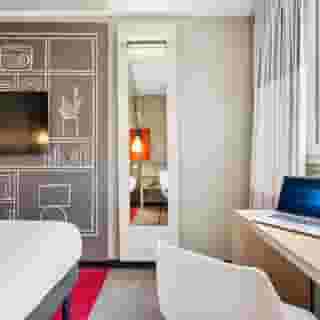 Ibis Paris Porte D'Orleans, 6 of 6