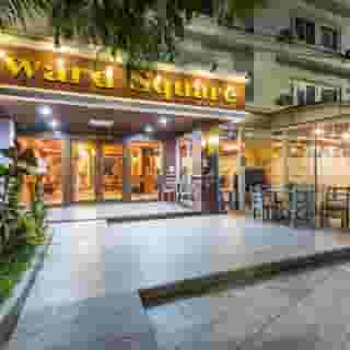 Collection O Howard Square Boutique Hotel, 2 of 6