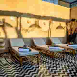 Riad Zazz, 4 of 6