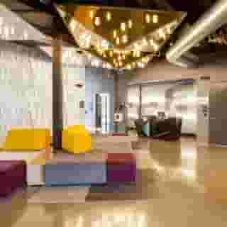 Aloft Austin Airport, 1 of 6