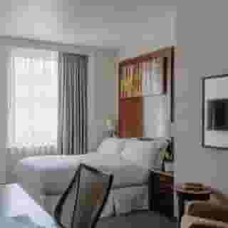 Club Quarters Hotel Rittenhouse Square, Philadelphia, 3 of 6