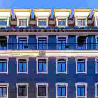 9Hotel Mercy, 5 of 6