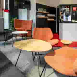 Ibis Wien Hauptbahnhof, 2 of 6