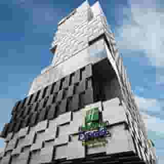 Holiday Inn Express Bangkok Siam, 6 of 6