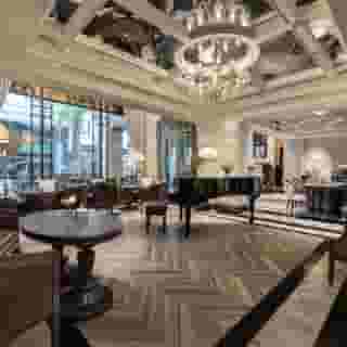 Grand Hotel du Lac Hanoi, 2 of 6