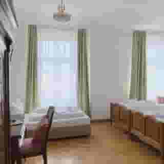 Jahrhunderthotel Leipzig, 4 of 6