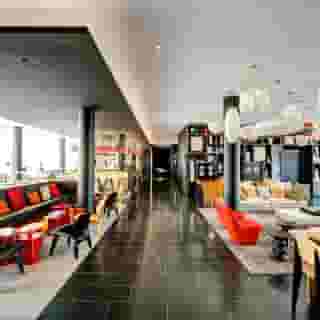 citizenM Paris Charles de Gaulle, 6 of 6